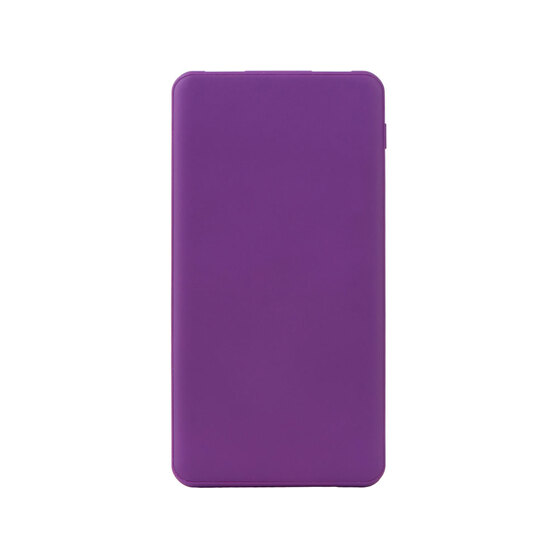 Внешний аккумулятор "Powerbank C1", 5000 mAh-1