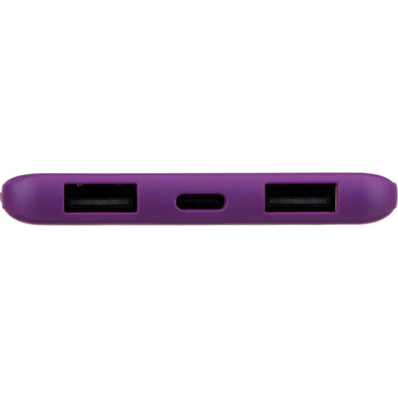 Внешний аккумулятор "Powerbank C1", 5000 mAh-3