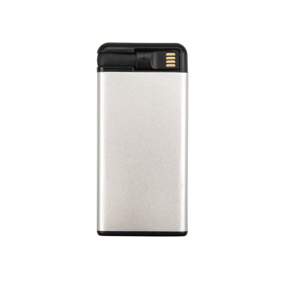 Внешний аккумулятор «Octopus», 4000 mAh-3