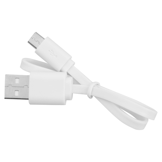Внешний аккумулятор «Octopus», 4000 mAh-5