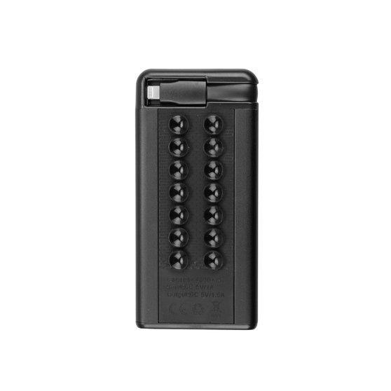 Внешний аккумулятор «Octopus», 4000 mAh-2