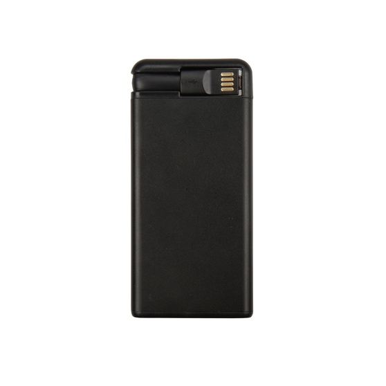 Внешний аккумулятор «Octopus», 4000 mAh-3