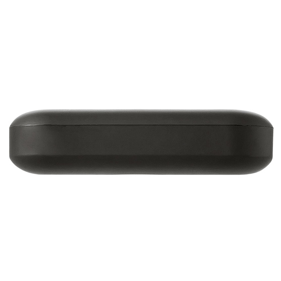 Беспроводной внешний аккумулятор с подсветкой лого и подставкой «Magflash», 10000 мАч, 15 Вт-7