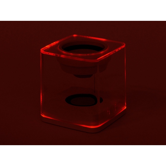 Портативная колонка «iLO Speaker», 10 Вт-2