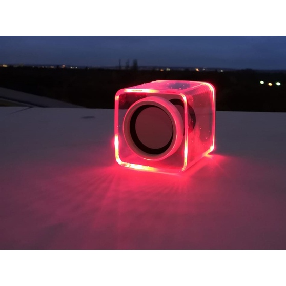 Портативная колонка «iLO Speaker», 10 Вт-14