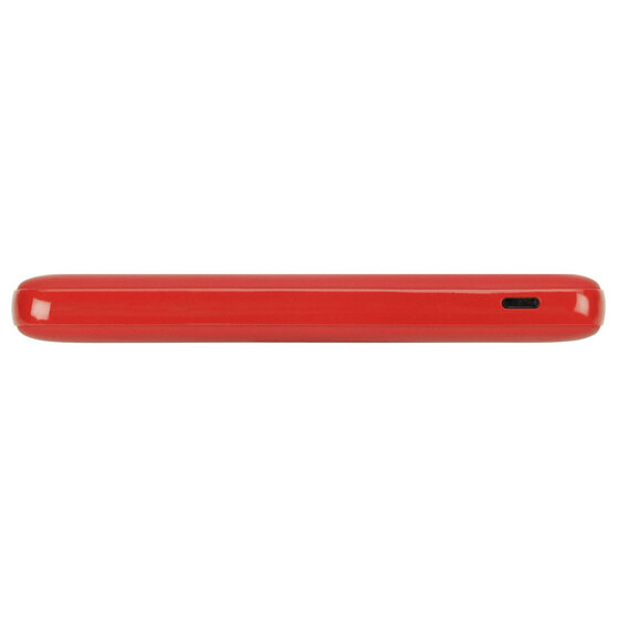 Внешний аккумулятор «Reserve Pro»,10 000 mAh-4