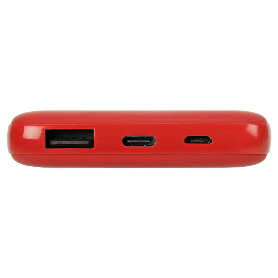 Внешний аккумулятор «Reserve Pro»,10 000 mAh-6