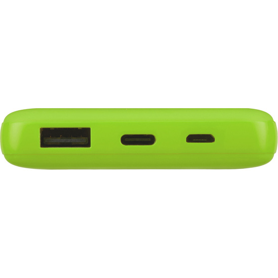 Внешний аккумулятор "Powerbank C2", 10000 mAh-3