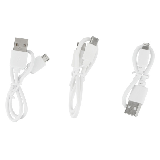 Внешний аккумулятор "Powerbank C2", 10000 mAh-6