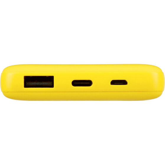 Внешний аккумулятор "Powerbank C2", 10000 mAh-3