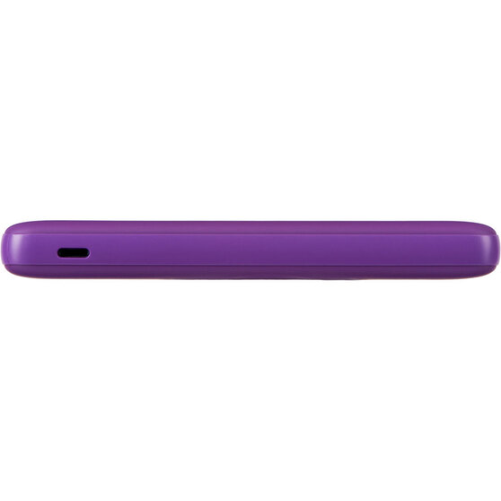 Внешний аккумулятор "Powerbank C2", 10000 mAh-5