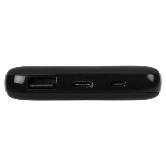 Внешний аккумулятор «Reserve Pro»,10 000 mAh-5