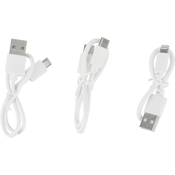 Внешний аккумулятор "Powerbank C2", 10000 mAh-6