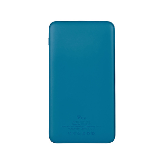 Внешний аккумулятор «Reserve Pro»,10 000 mAh-2