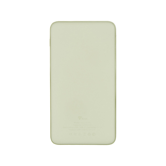Внешний аккумулятор «Reserve Pro»,10 000 mAh-3