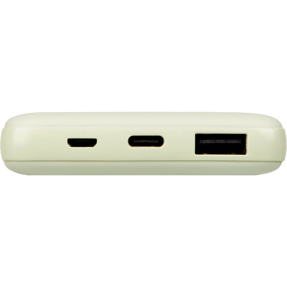Внешний аккумулятор «Reserve Pro»,10 000 mAh-5