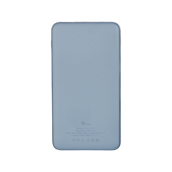 Внешний аккумулятор «Reserve Pro»,10 000 mAh-2