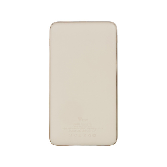 Внешний аккумулятор «Reserve Pro»,10 000 mAh-3