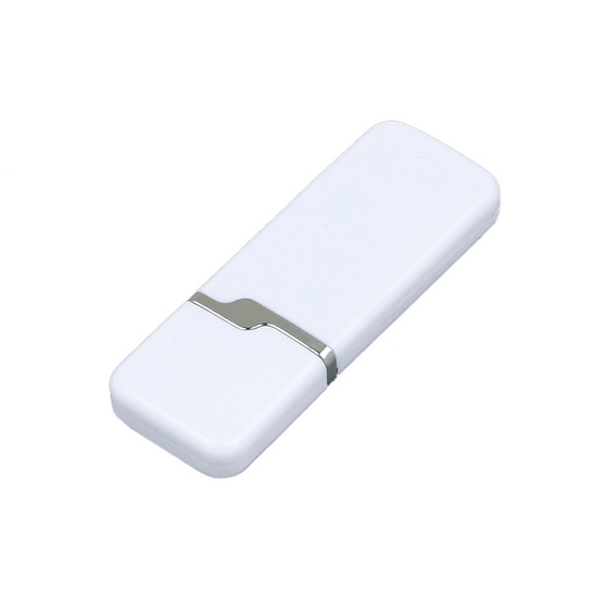 USB 2.0- флешка на 16 Гб с оригинальным колпачком-2