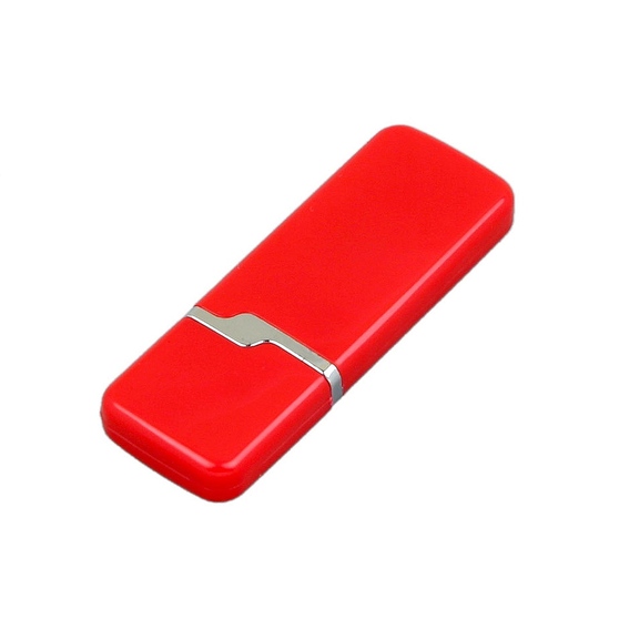 USB 2.0- флешка на 32 Гб с оригинальным колпачком-2
