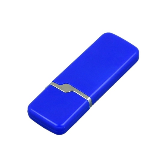 USB 2.0- флешка на 32 Гб с оригинальным колпачком-2