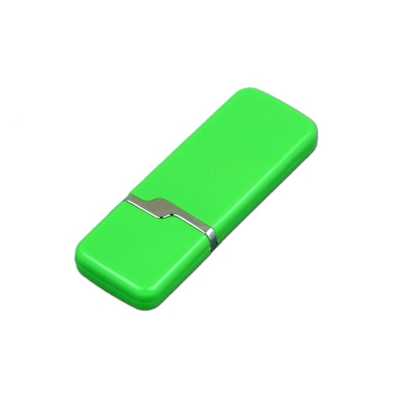 USB 2.0- флешка на 32 Гб с оригинальным колпачком-2