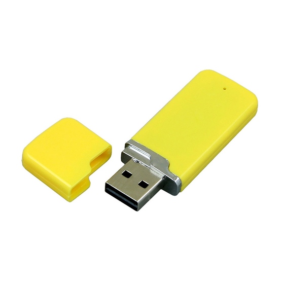 USB 2.0- флешка на 32 Гб с оригинальным колпачком-1