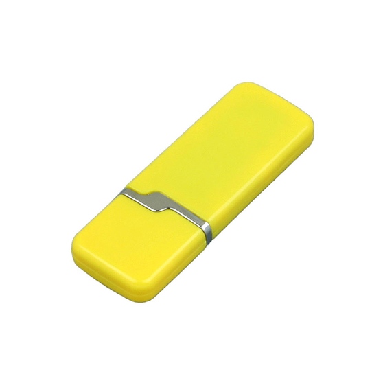 USB 2.0- флешка на 32 Гб с оригинальным колпачком-2