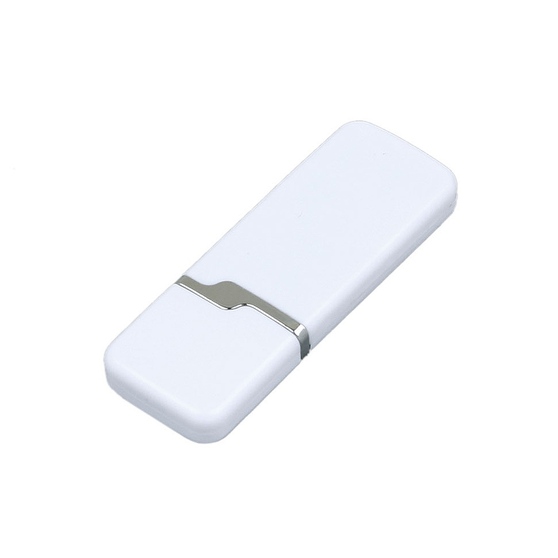 USB 2.0- флешка на 32 Гб с оригинальным колпачком-2