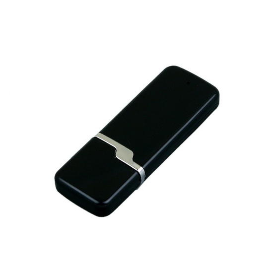 USB 2.0- флешка на 32 Гб с оригинальным колпачком-2