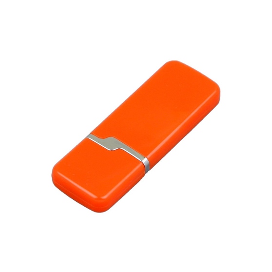 USB 2.0- флешка на 32 Гб с оригинальным колпачком-2