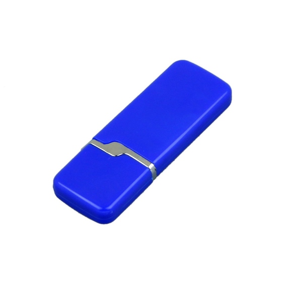 USB 2.0- флешка на 64 Гб с оригинальным колпачком-2