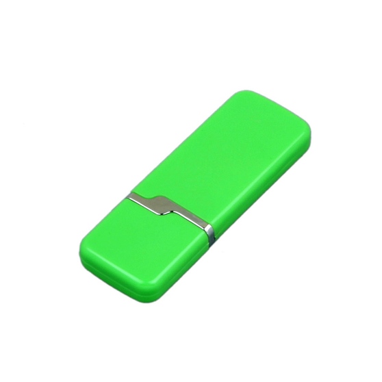 USB 2.0- флешка на 64 Гб с оригинальным колпачком-2