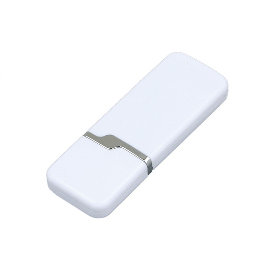 USB 2.0- флешка на 64 Гб с оригинальным колпачком-2