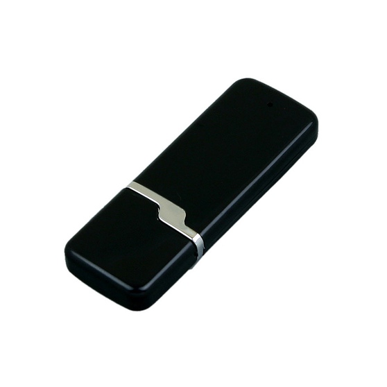 USB 2.0- флешка на 64 Гб с оригинальным колпачком-2