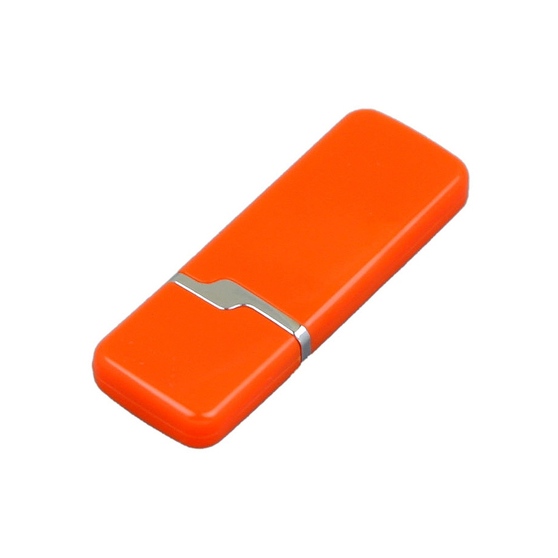 USB 2.0- флешка на 64 Гб с оригинальным колпачком-2
