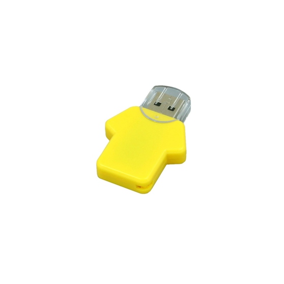USB 2.0- флешка на 32 Гб в виде футболки-2