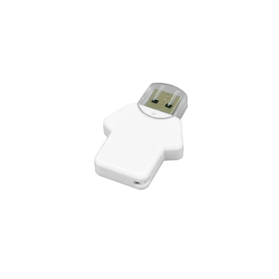 USB 2.0- флешка на 32 Гб в виде футболки-2