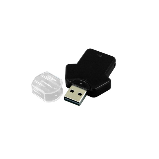 USB 2.0- флешка на 32 Гб в виде футболки-1