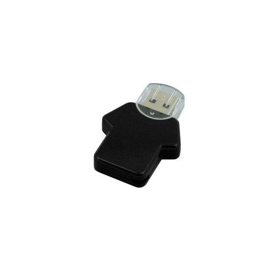 USB 2.0- флешка на 32 Гб в виде футболки-2