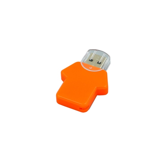 USB 2.0- флешка на 32 Гб в виде футболки-2