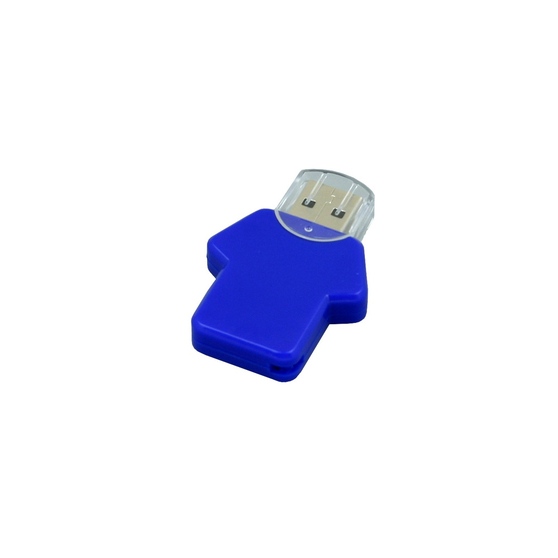 USB 2.0- флешка на 64 Гб в виде футболки-2
