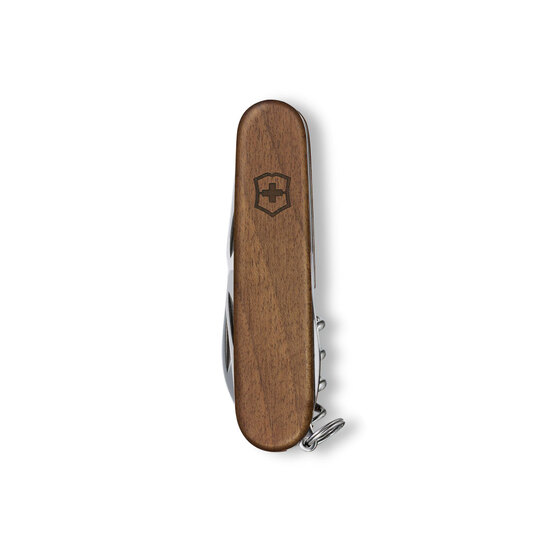 Нож перочинный «Spartan Wood», 91 мм, 10 функций-1