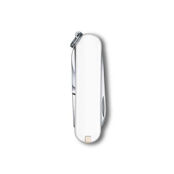 Нож-брелок Classic SD Colors «Falling Snow», 58 мм, 7 функций-2