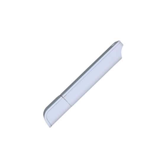 USB 2.0- флешка на 32 Гб с оригинальным двухцветным корпусом-3