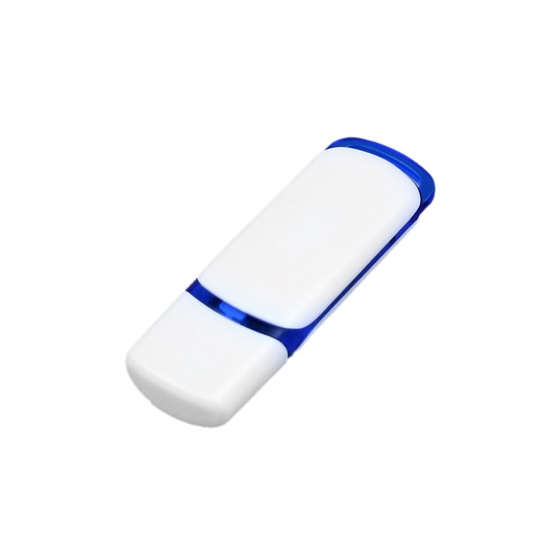 USB 3.0- флешка на 128 Гб с цветными вставками-2