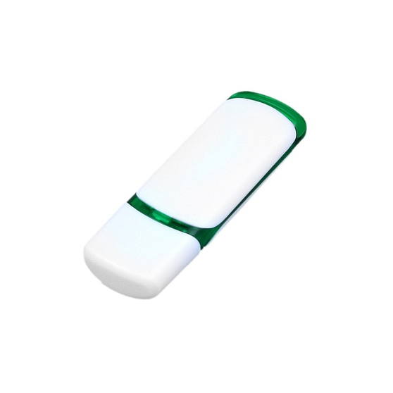USB 3.0- флешка на 128 Гб с цветными вставками-2