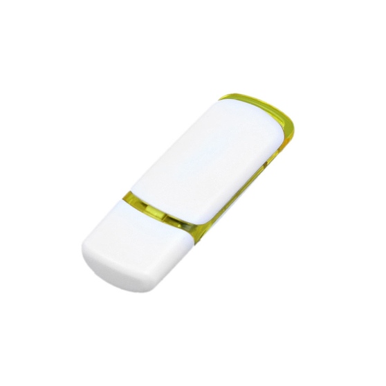 USB 3.0- флешка на 32 Гб с цветными вставками-2