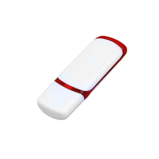 USB 3.0- флешка на 64 Гб с цветными вставками-2