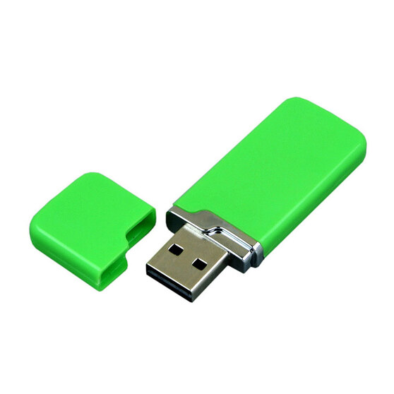 USB 3.0- флешка на 128 Гб с оригинальным колпачком-1